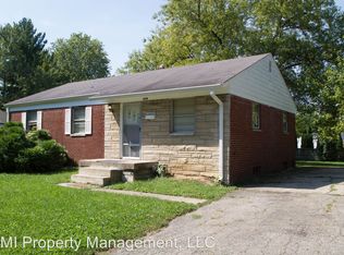 4318 N Whittier Pl, Indianapolis, IN