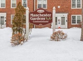 28 Garden Dr APT J, Manchester, CT 06040