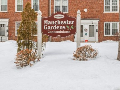 28 Garden Dr APT J, Manchester, CT, 06040