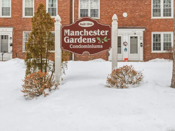 28 Garden Dr APT J, Manchester, CT 06040