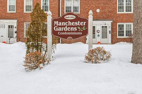 28 Garden Dr #J Photo 1