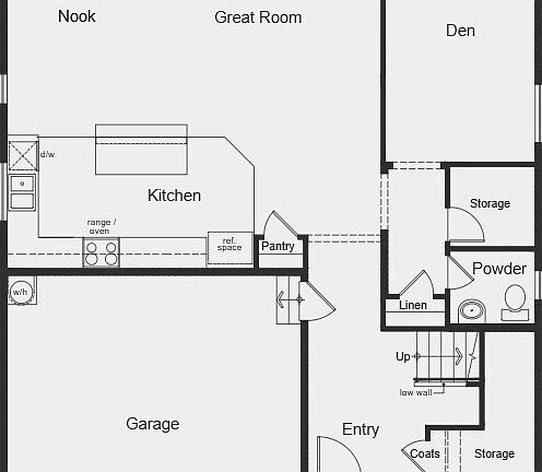 2nd image of 2254 207th Street Ct E #5