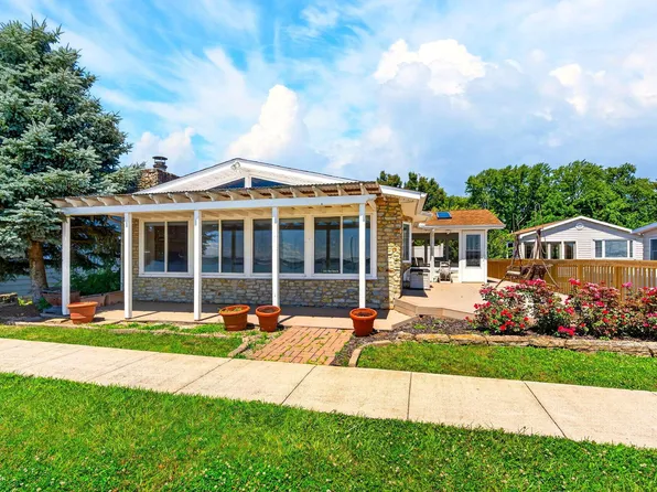 13482 W Bank Dr, Millersport, OH 43046