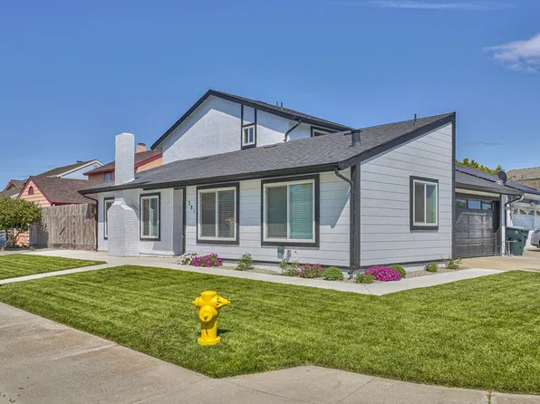 381 Bush St, Salinas, CA 93907