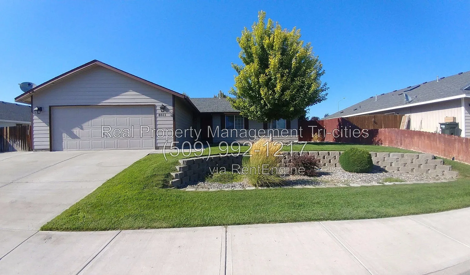 3 bed, 2.0 bath, 1488 sqft, $2,245 — Photo 1