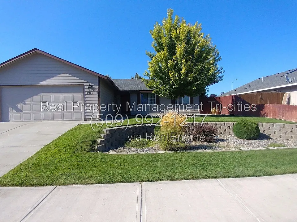 8011 Redonda Dr