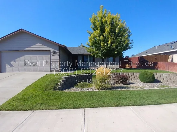 8011 Redonda Dr, Pasco, WA 99301