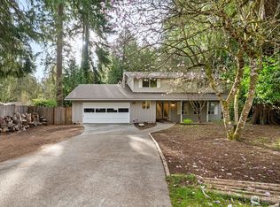 5417 34th Avenue SE, Lacey, WA