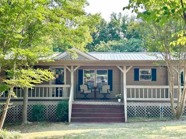 364 Bagby Ln, Mountain View, AR 72560