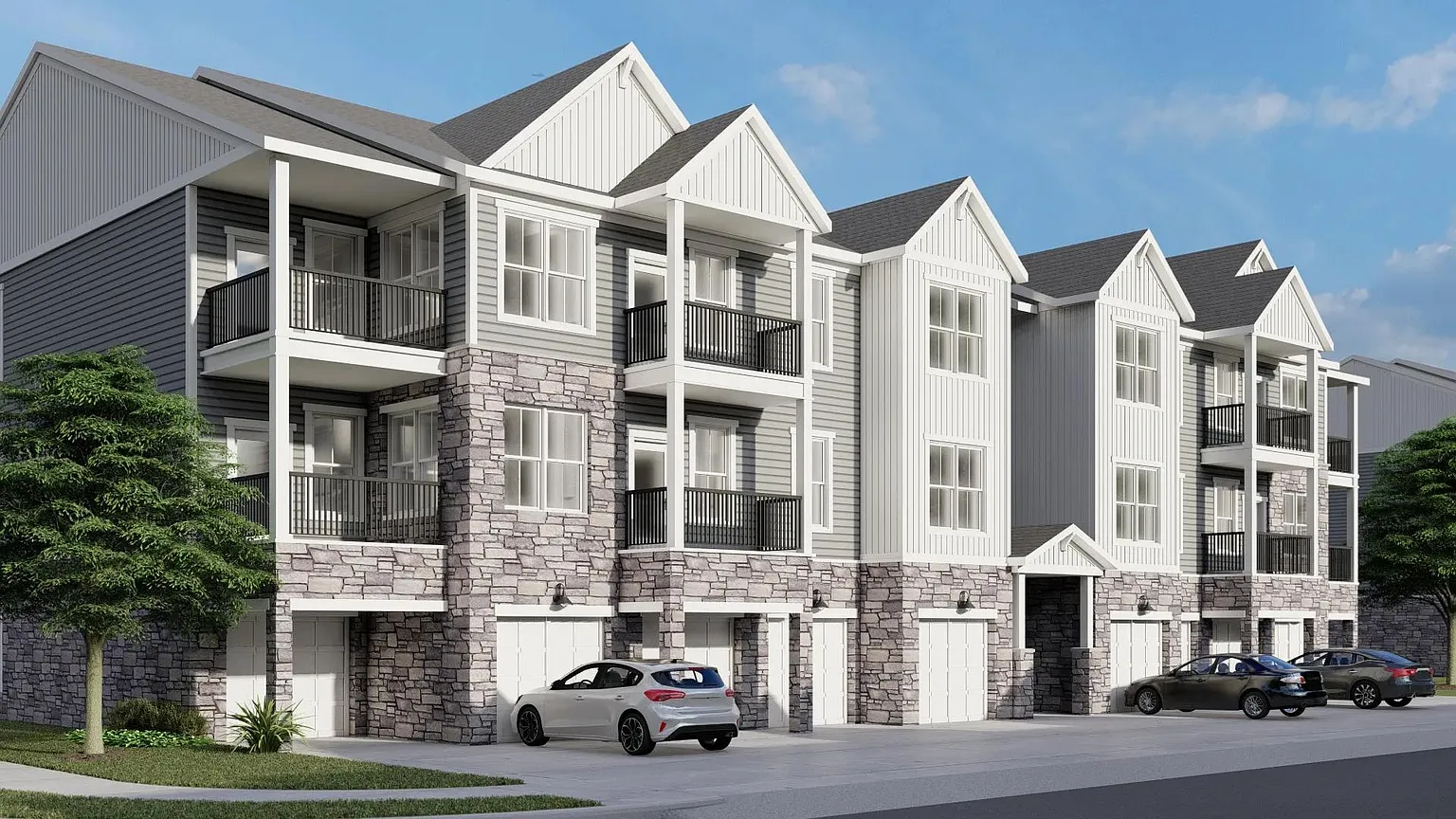 DYLAN Plan, Cascades at Embrey Mill 55+ photo 1