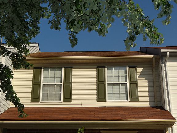 2nd story street view