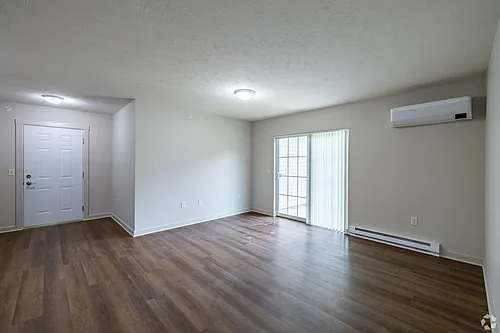 Floor plan Cedar