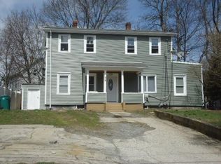 55 Rebekah St, Woonsocket, RI 02895