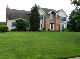 1 Pleasant Valley Rd, Denville, NJ 07834