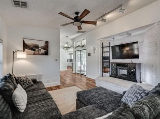 20836 SE 149th St, Newalla, OK 74857