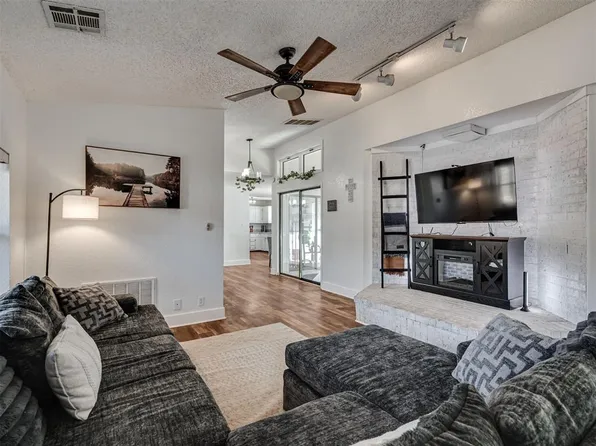 20836 SE 149th St, Newalla, OK 74857