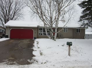 207 W Hillside Dr, Cadott, WI 54727