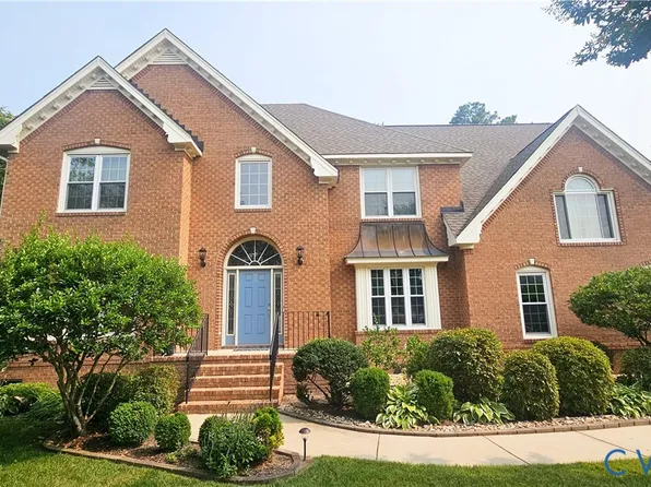 4219 Foxxglen Run, Chesapeake, VA 23321