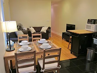 Rented by Living New York