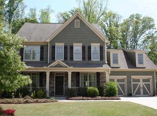 1000 Sandtown Place Dr SW, Marietta, GA 30064