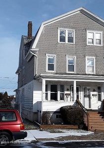 413 Thirwell Ave, Hazleton, PA, 18201