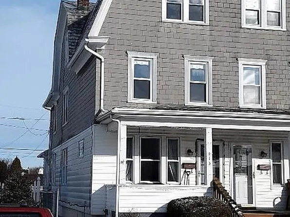 413 Thirwell Ave, Hazleton, PA 18201