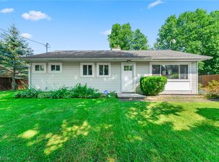 716 Clifton Dr NE, Warren, OH