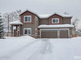 10545 Vancouver Cir, Anchorage, AK 99515