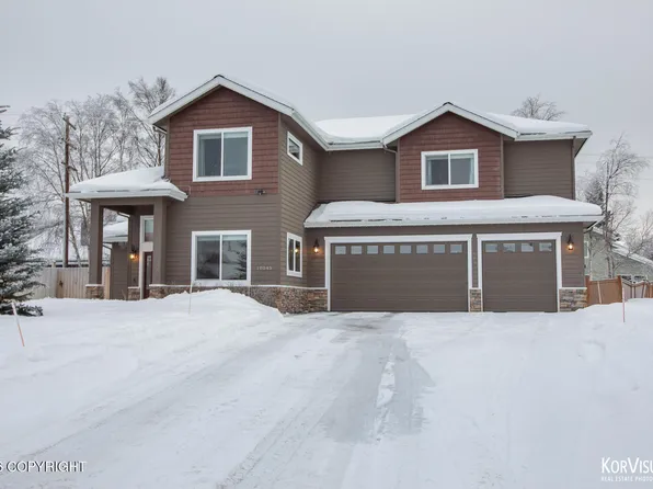 10545 Vancouver Cir, Anchorage, AK 99515