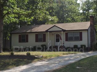 11519 Chester Station Dr, Chester, VA 23831