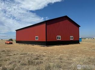 45881 County Road 35 Rd, Pierce, CO 80650