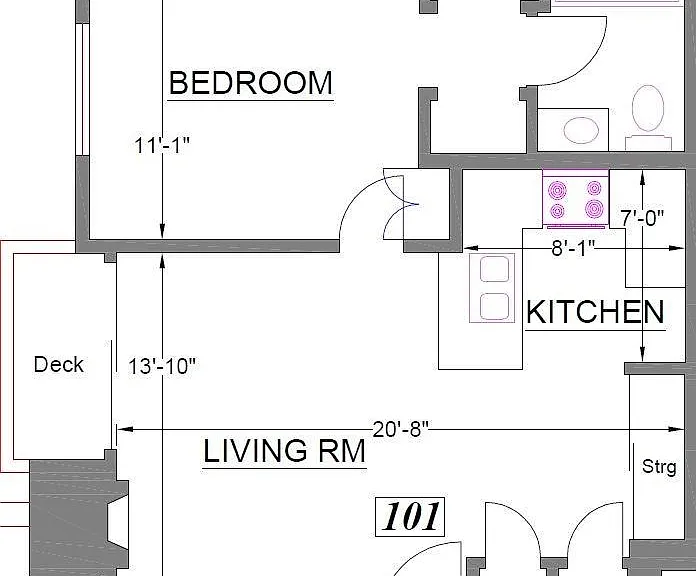 3760 Sawtelle Blvd — Photo 18