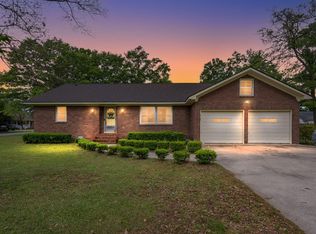 1605 Pinopolis Rd, Moncks Corner, SC 29461
