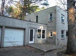 23 Pine Grove Ave, Sharon, MA 02067