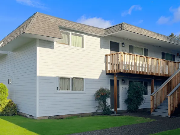 Summerwood Apartments