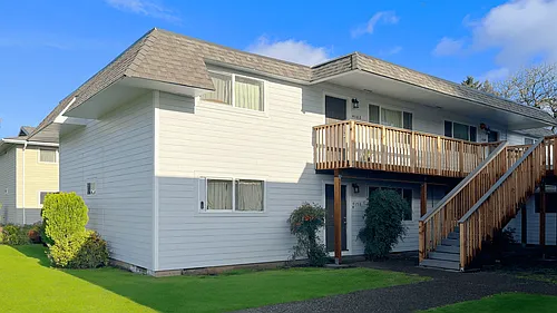 Summerwood Apartments Photo 1
