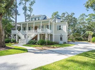 32 Anchorage Point, Hilton Head Island, SC 29928