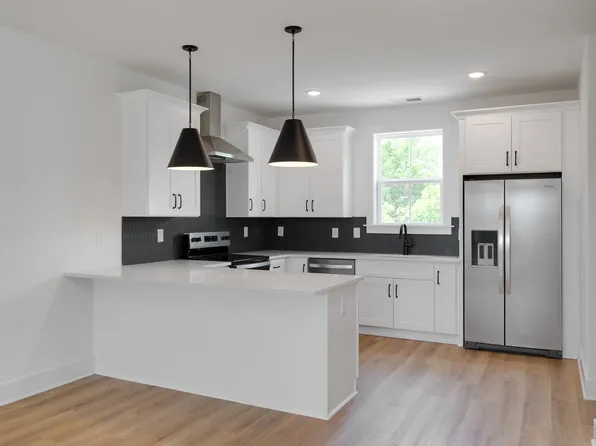 3306 Conviser Dr Lot 29, Nashville, TN 37207