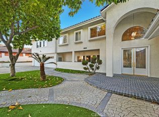 1601 Golden View Dr, Hacienda Heights, CA 91745