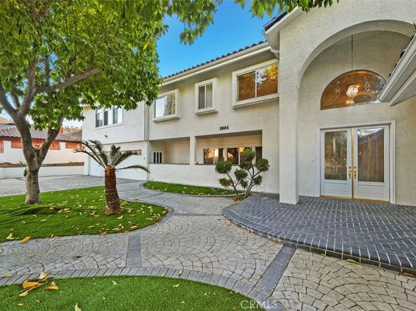 1601 Golden View Dr, Hacienda Heights, CA 91745