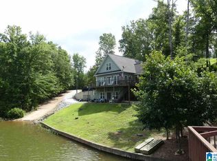 15 Nells Loop, Wedowee, AL 36278