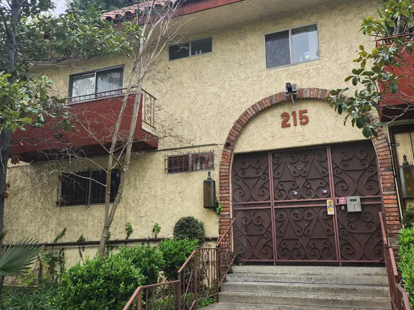 215 S Rampart Blvd APT 6, Los Angeles, CA 90057