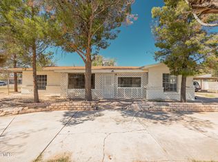 10368 Potencia Dr, Socorro, TX 79927