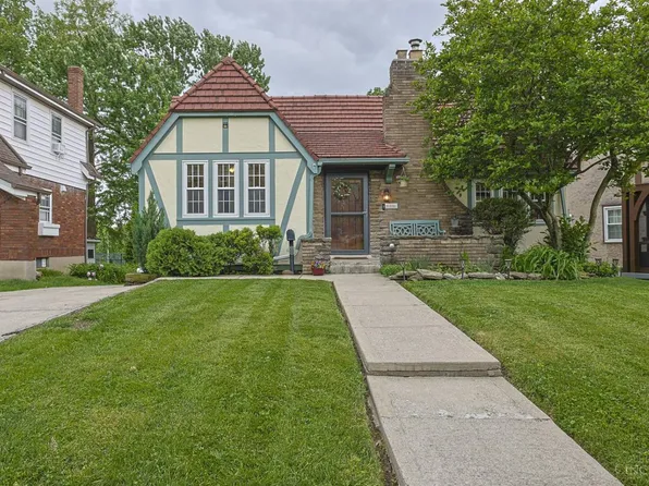 3111 Parkview Ave, Cincinnati, OH 45213