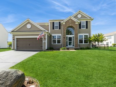 3597 Lexington Ln, Carpentersville, IL, 60110