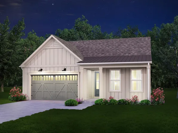 2621 Butlers Green Cir, Chattanooga, TN 37421