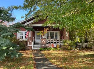 221 Summer St, Dighton, MA 02715