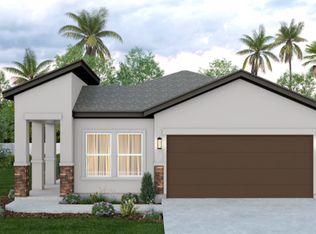 1525 S Moorefield Rd, Mission, TX 78572