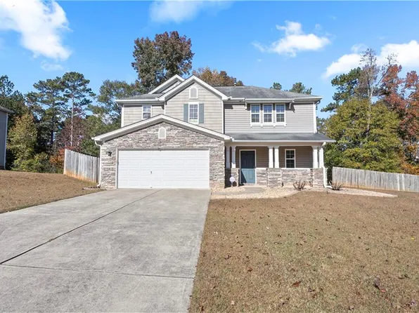 148 Waterbury Way, Douglasville, GA 30134