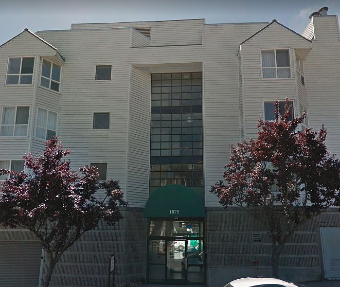 1st image of 1875 Buchanan St APT 301